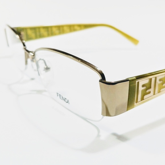 - Fendi Eyeglasses